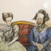 Podcast Capítulo 8 do livro Memórias quase póstumas de Machado de Assis