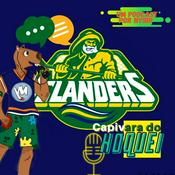 Podcast Capivara do Hóquei Podcast