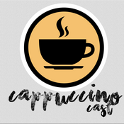 Podcast Cappuccino Cast