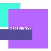 Podcast Cápsula S27