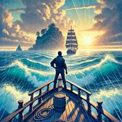 Podcast Captain Antifer