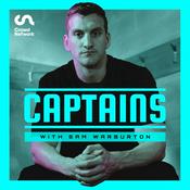 Podcast Captains with Sam Warburton