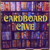 Podcast Cardboard Cave