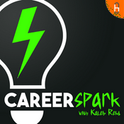 Podcast Career Spark