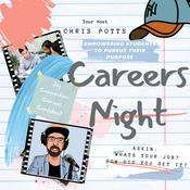 Podcast Careers Night
