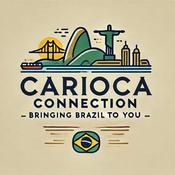 Podcast Carioca Connection - Brazilian Portuguese Conversation