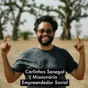 Podcast Carlinhos Senegal