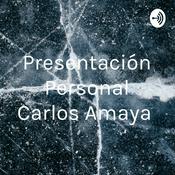 Podcast Carlos Amaya