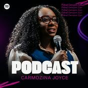 Podcast Carmozina Joyce - PELA MANHÃ PODCAST