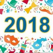 Podcast Carnaval 2018 !!!