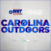 Podcast Carolina Outdoors Podcast