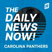 Podcast Carolina Panthers News Today | 2 Min News | The Daily News Now!