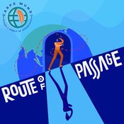 Podcast Route of Passage