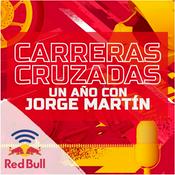 Podcast Carreras Cruzadas: Un año con Jorge Martín