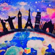 Podcast Cartas do Mundo