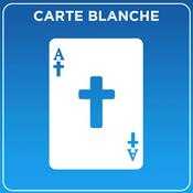 Podcast Carte Blanche