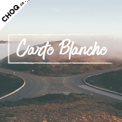 Podcast Carte blanche