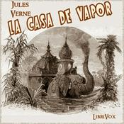 Podcast La casa de vapor