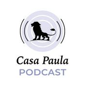 Podcast Casa Paula Espiritismo