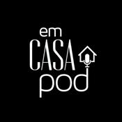 Podcast Em Casa POD