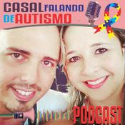 Podcast Casal Falando de Autismo