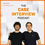Podcast The Case Interview Podcast
