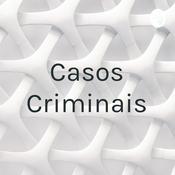 Podcast Casos Criminais