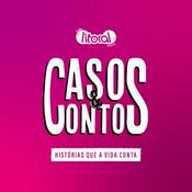 Podcast Casos e Contos - Rádio Litoral FM