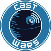 Podcast Cast Wars Podcast Network - Star Wars