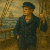 Podcast Castaways of the Flag