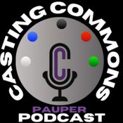 Podcast Casting Commons