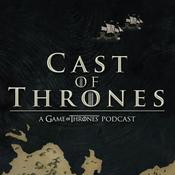 Podcast Cast of Thrones - The Game of Thrones Podcast