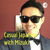 Podcast Casual Japanese with Mizuki