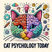 Podcast Cat Psychology Today