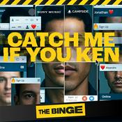 Podcast Catch Me If You Ken