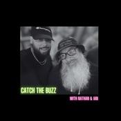 Podcast Catch the Buzz with Nathan & Ian