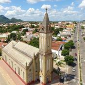 Podcast Catolé do Rocha - PB