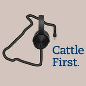Podcast Cattle First Podcast