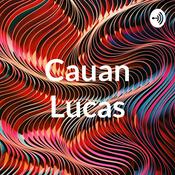 Podcast Cauan Lucas