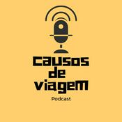 Podcast Causos de Viagem