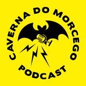 Podcast Caverna do Morcego