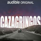 Podcast Cazagringos
