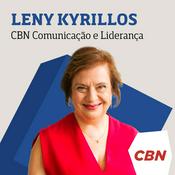 Podcast CBN Comunicação e Liderança - Leny Kyrillos
