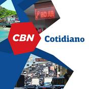 Podcast CBN Cotidiano - Entrevistas