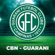 Podcast CBN - Guarani