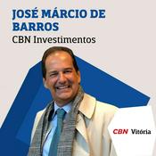 Podcast CBN Investimentos - José Márcio de Barros