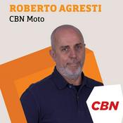 Podcast CBN Moto - Roberto Agresti