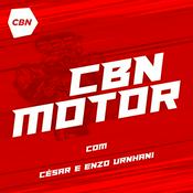 Podcast CBN Motor