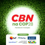 Podcast CBN na COP28