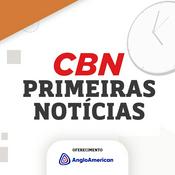 Podcast CBN Primeiras Notícias - Frederico Goulart